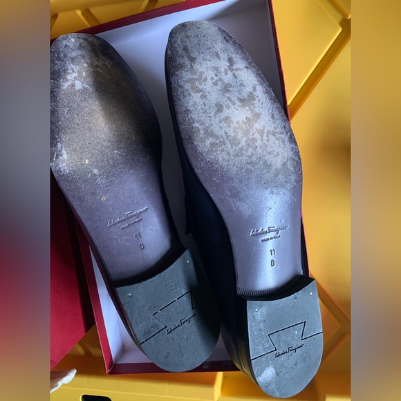 SALVATORE FERRAGAMO - Picture 8 of 12